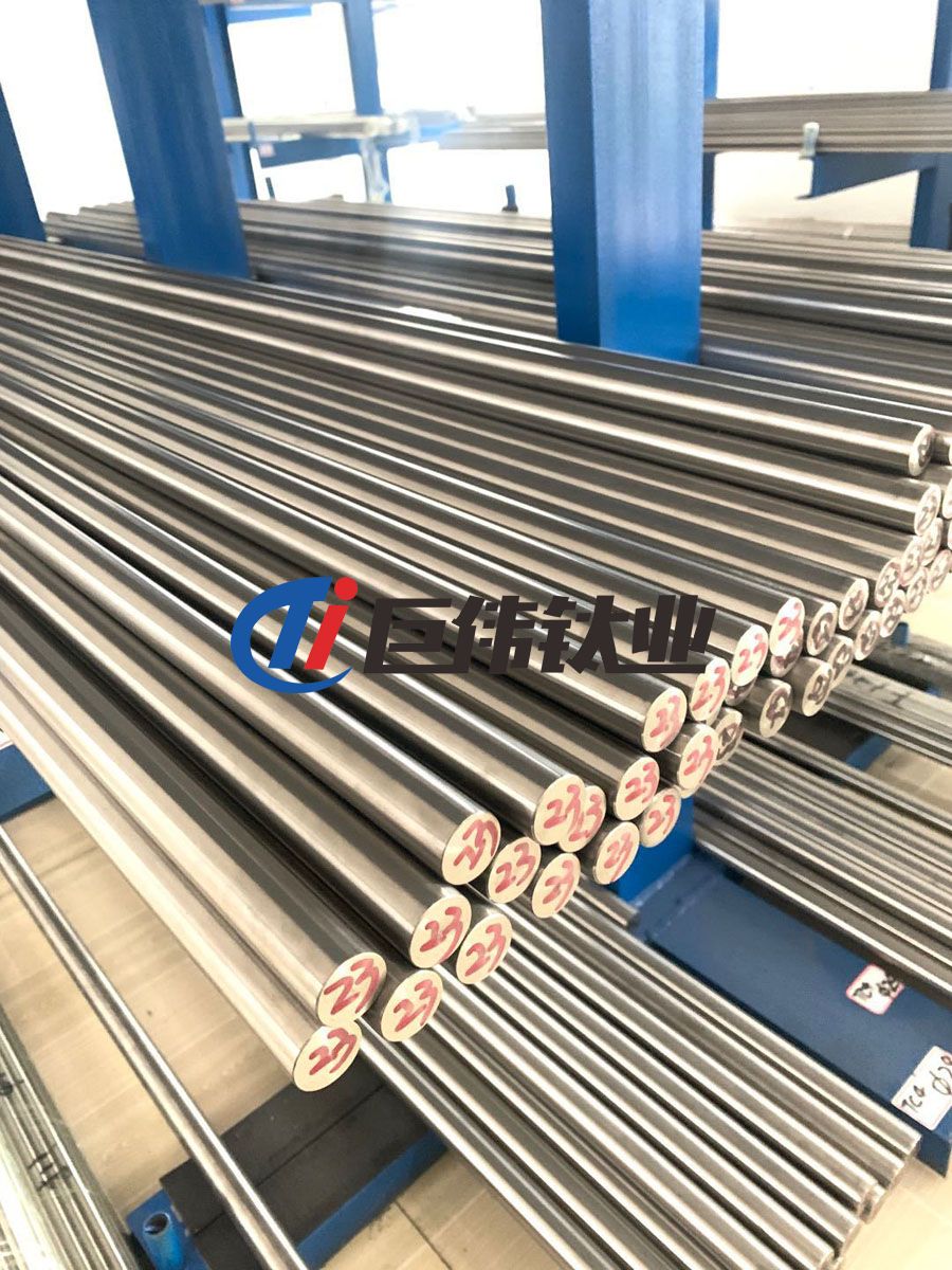 汽車用TC4鈦合金棒 汽車用TC4鈦合金棒